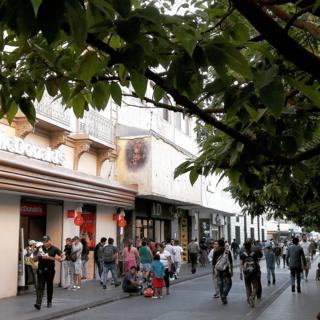 Tesoro Oculto
