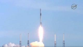 SpaceX