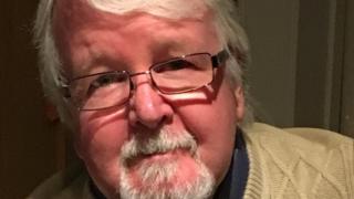 Bernard McCourt