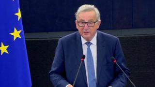 Jean-Claude Juncker