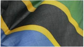 Bendara ya Tanzania