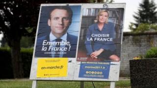 French Candidates