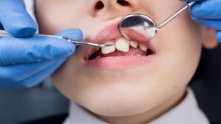 Dentist