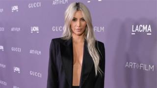 Kim Kardasian