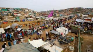 Rohingya