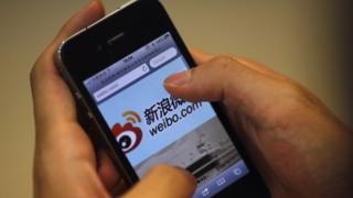 China, censorship