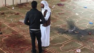 مسجد الروضة