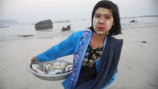 burma