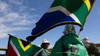 Le Nigeria convoque l'envoyé sud-africain suite aux attaques contre ses ressortissants