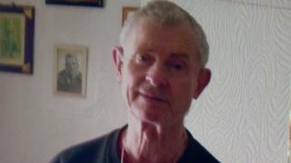 Eugene Carr