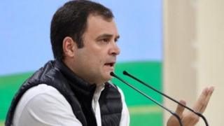 ராகுல் காந்தியின் கலந்துரையாடல் நிகழ்ச்சிக்கு கல்லூரியில் அனுமதியளிக்கப்பட்டது ஏன்?