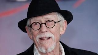 John Hurt