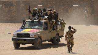 Mali