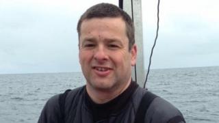 Steven Slater