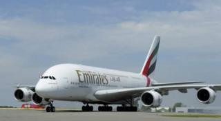 Ileese baalu naa to kalẹ si Dubai ti fidi ọrọ naa mulẹ