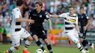Borussia Munchen Gladbach