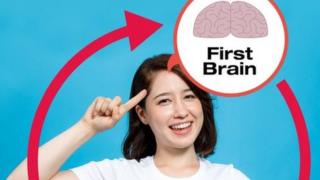 FOOD, BRAIN