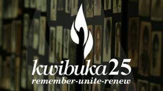 Kwibuka 25 ya jenocide