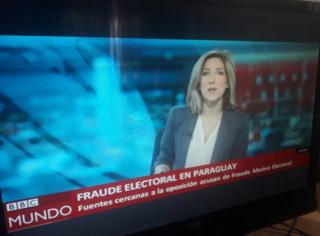 fake news Mundo