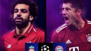 Mohamed Salah