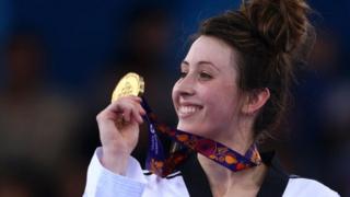 Jade Jones