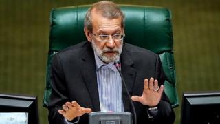 علی لاریجانی
