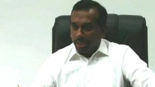 මහින්දානන්ද අලුත්ගමගේ
