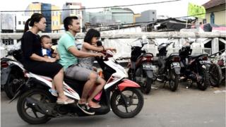 indonesia