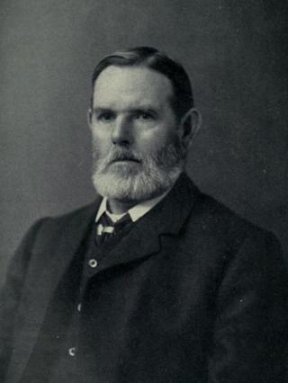 An t-Àrd-Oll. Dòmhnall MacFhionnghain