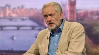 corbyn
