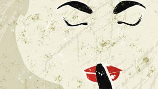 secreto