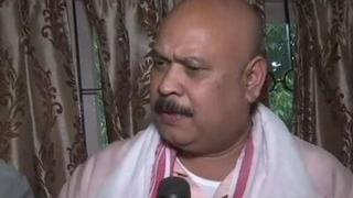 द्विपेन पाठक