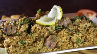 சிக்கன் பிரியாணி