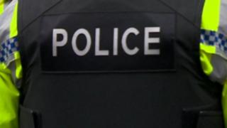 Police officer