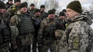 Порошенко