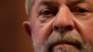 Lula da Silva