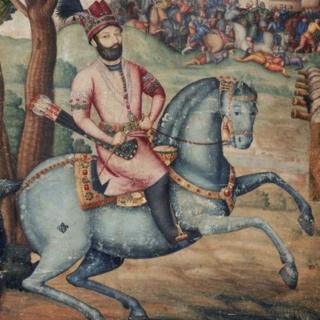 दिल्ली में क़त्ल-ए-आम