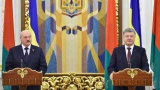 президенти