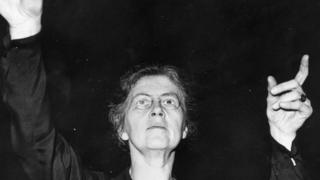 Nadia Boulanger