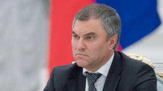 Володин