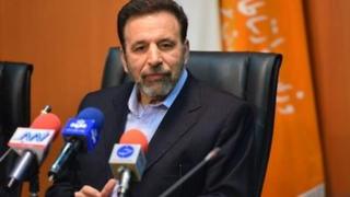 وزیر ارتباطات واعظی