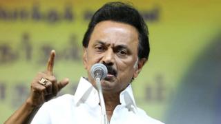 ఎంకే స్టాలిన్