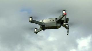 drone