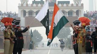 भारत पाकिस्तान