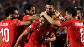 Africa Cup of Nations
