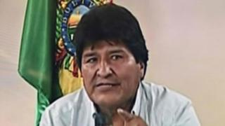 Morales