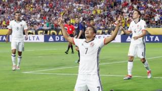 Carlos Bacca