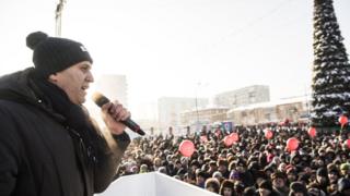 Алексей Навальный