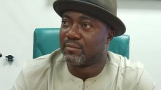 Yakubu Barde