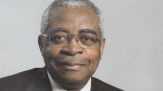 Ajagunfẹyinti Theophilus Yakubu Danjuma